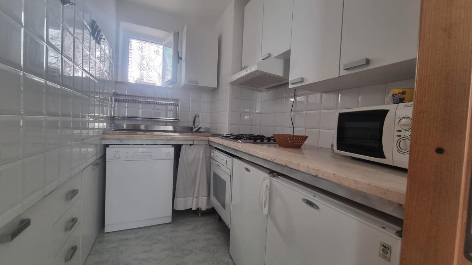 לה ספציה Golfo Dei Poeti Home מראה חיצוני תמונה