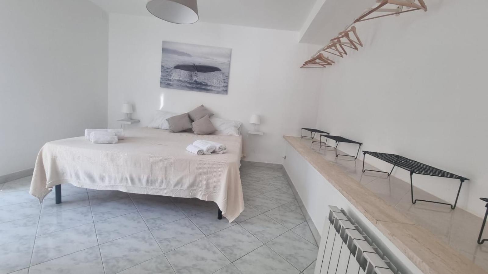 לה ספציה Golfo Dei Poeti Home מראה חיצוני תמונה