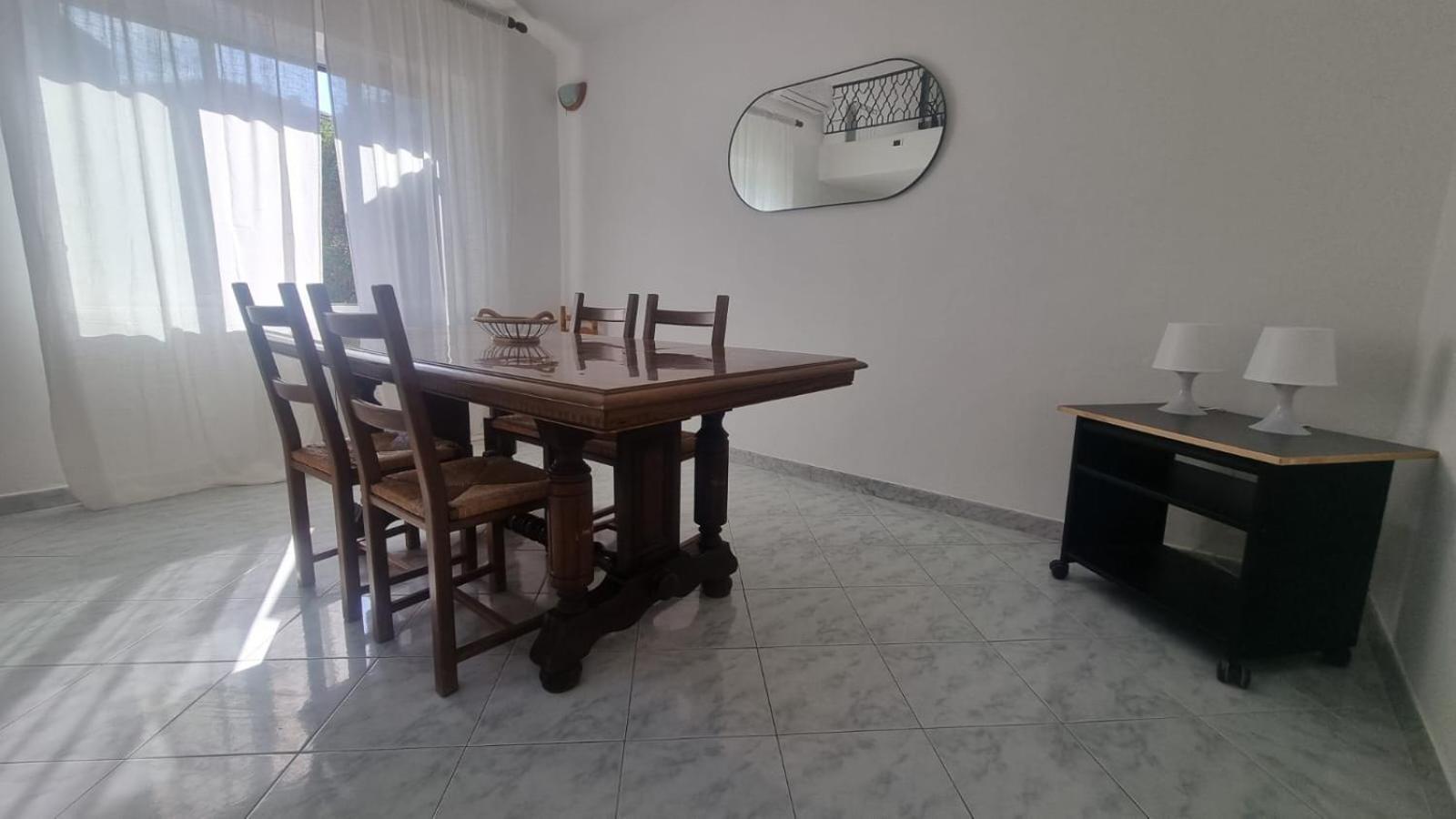 לה ספציה Golfo Dei Poeti Home מראה חיצוני תמונה