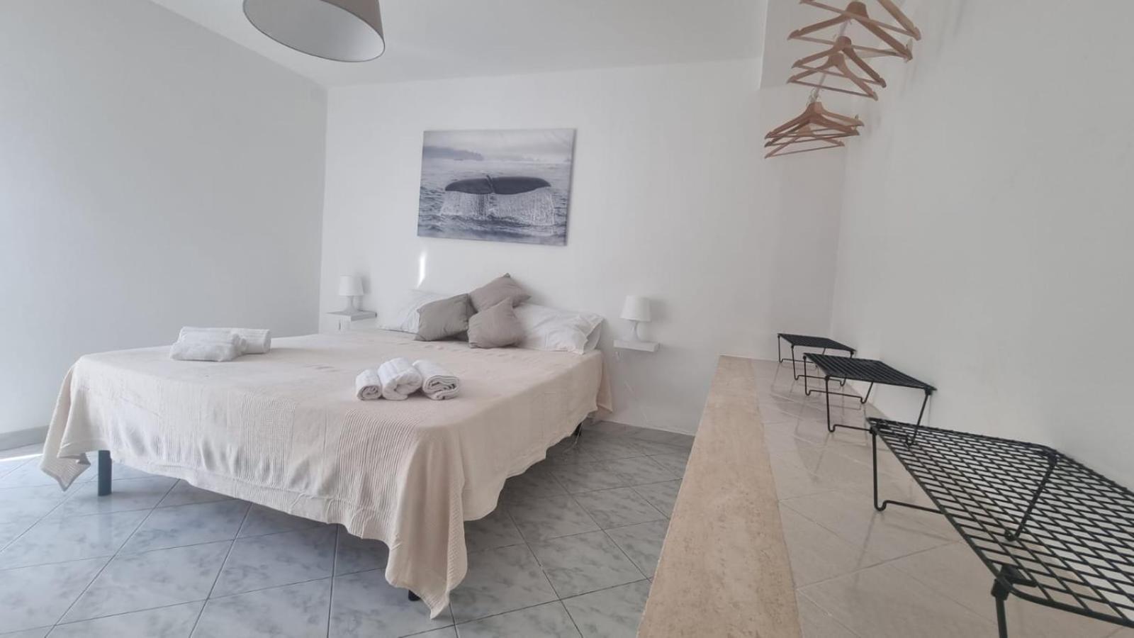 לה ספציה Golfo Dei Poeti Home מראה חיצוני תמונה