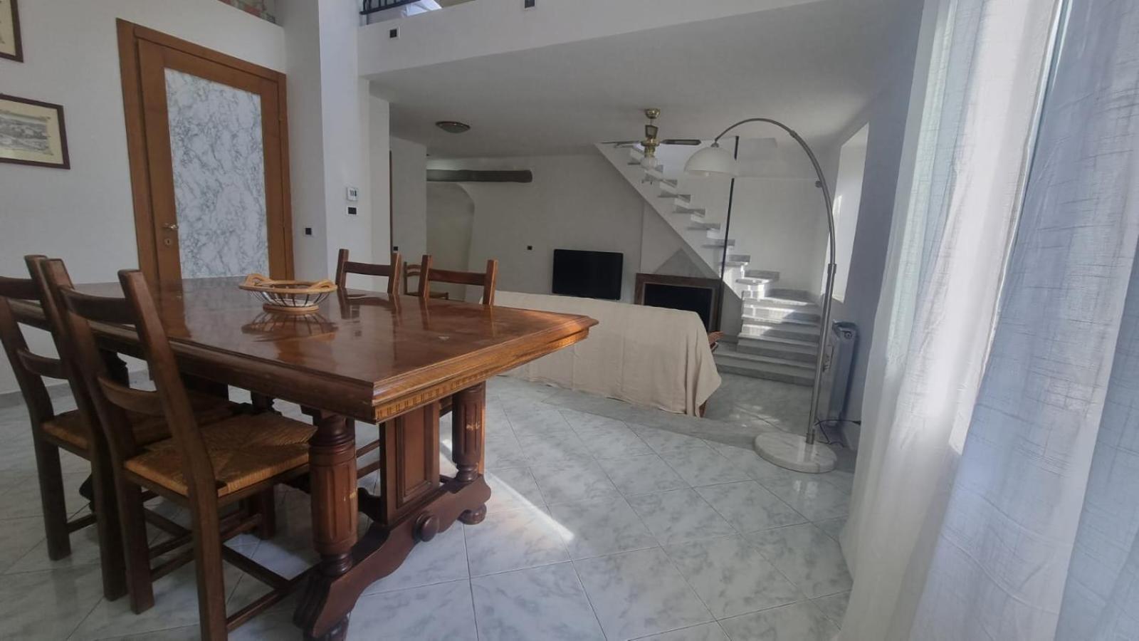 לה ספציה Golfo Dei Poeti Home מראה חיצוני תמונה